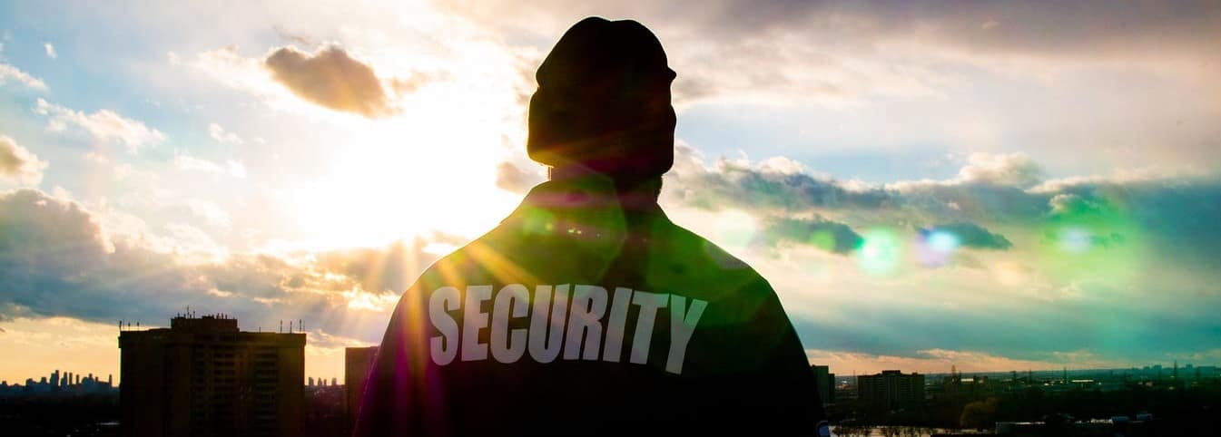 Security Guard Workforce Management System Software and App